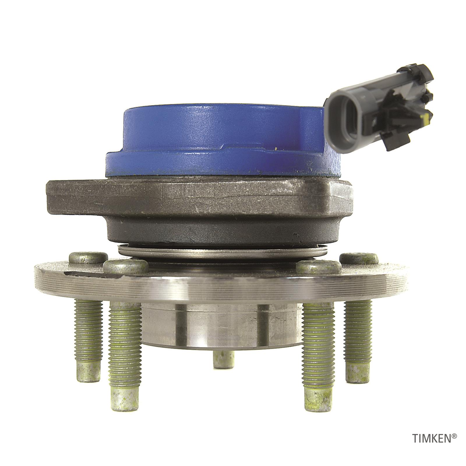 Timken 513179 Timken Wheel Bearing and Hub Assemblies | Summit Racing