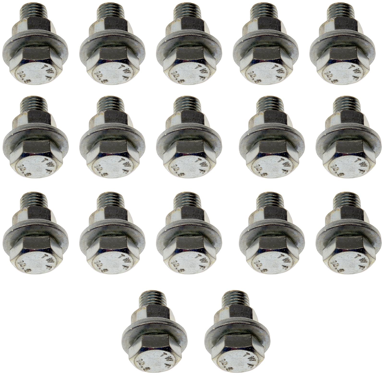 Dorman 999-888 Dorman Spare Tire Crossmembers | Summit Racing