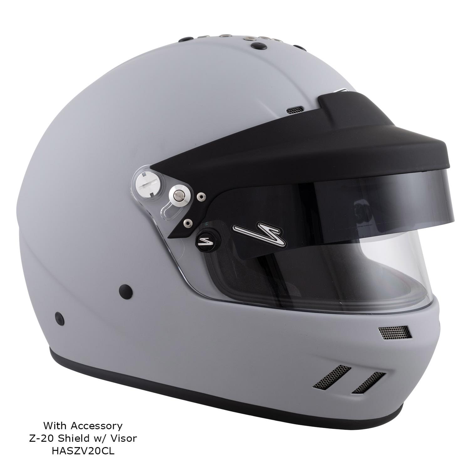 Zamp H77215FXL Zamp RZ-59 Helmets | Summit Racing