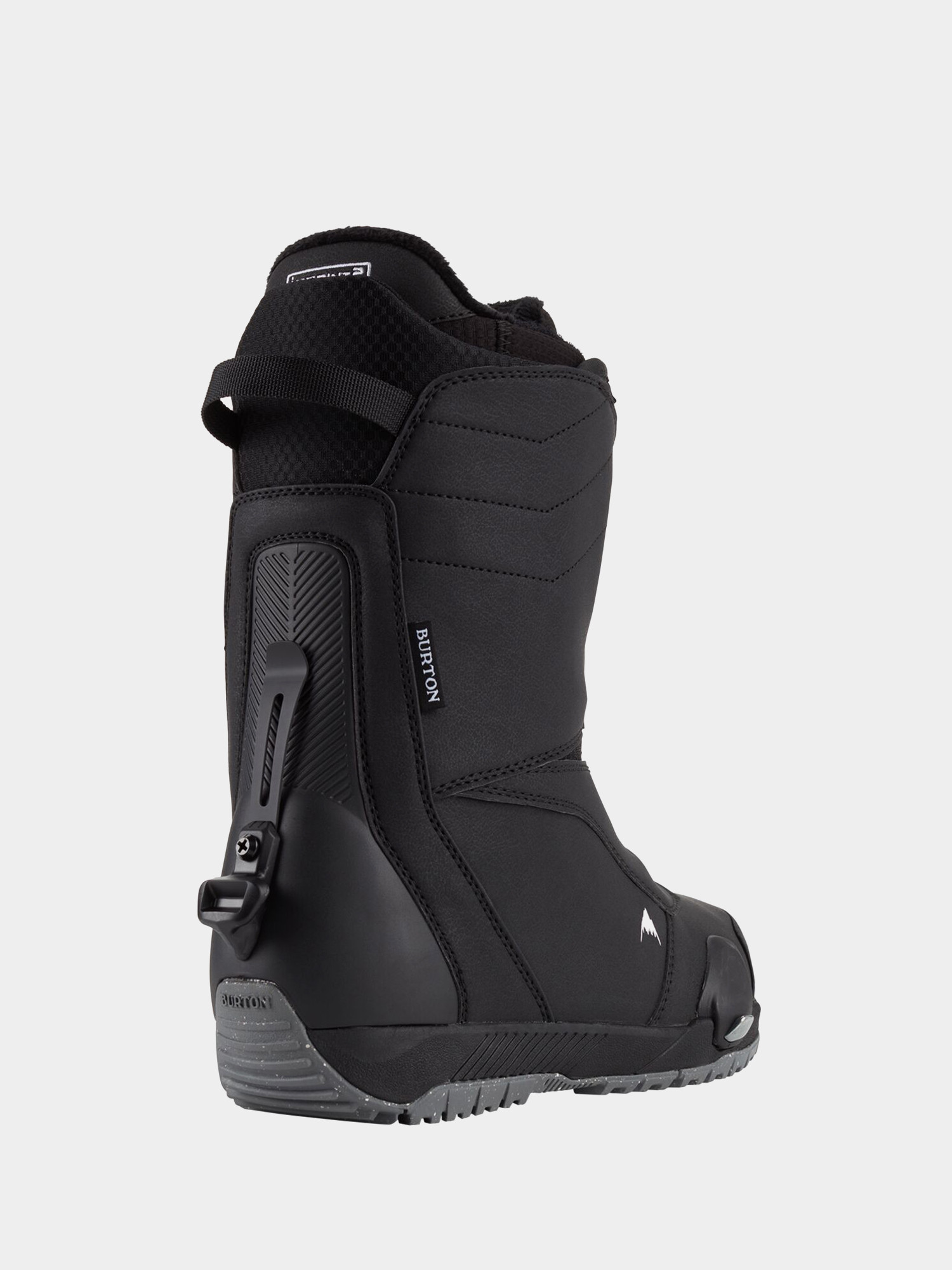 Burton Ruler Step On Snowboard boots - black (black)