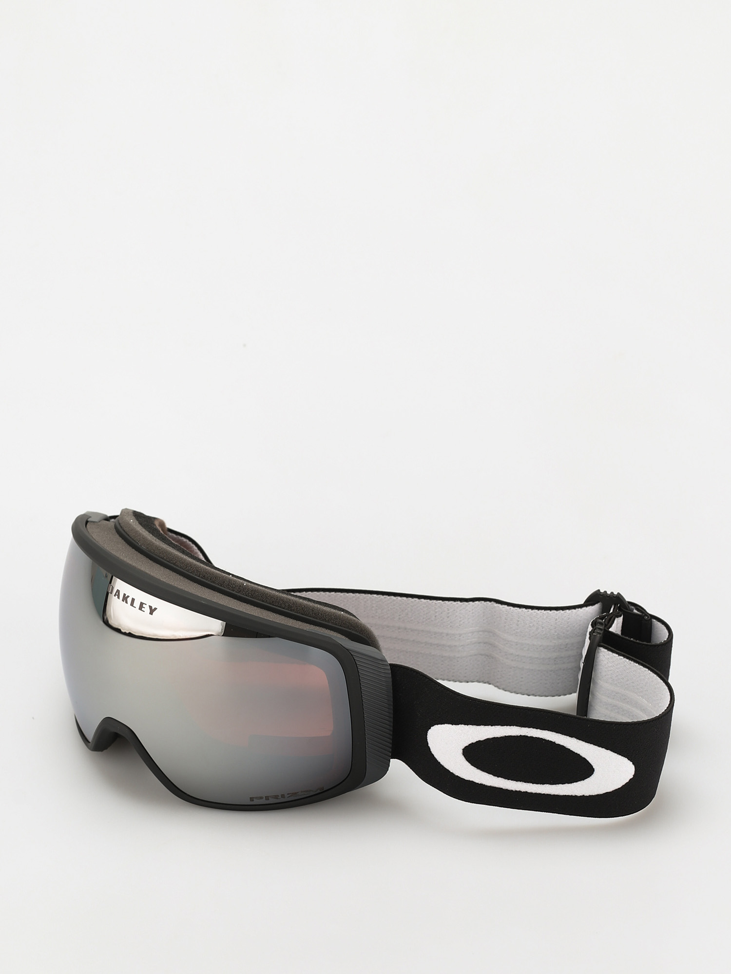 Oakley Flight Tracker L Goggles - black (matte black/prizm snow black)