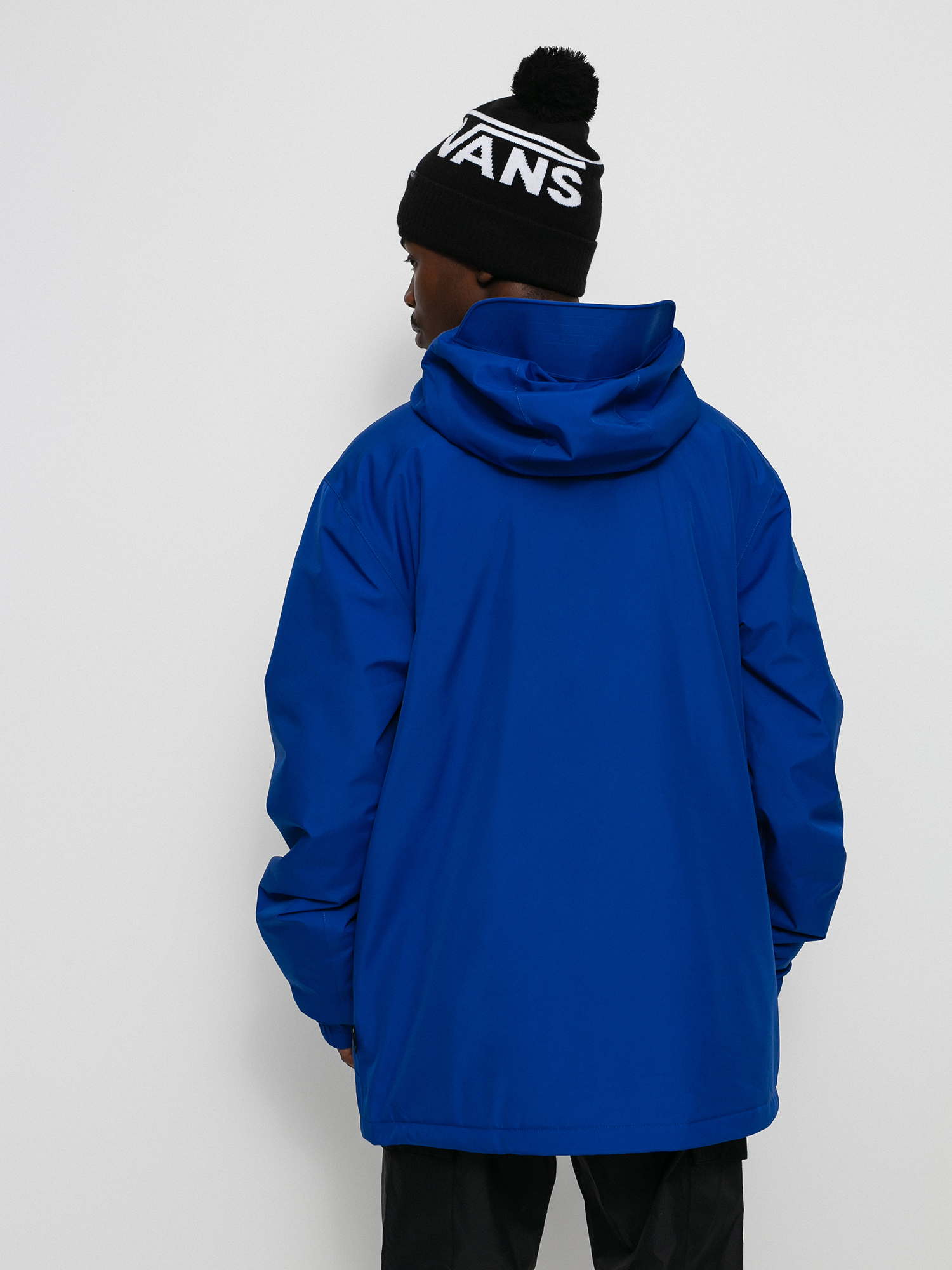 Volcom Ten Ins Gore Tex Snowboard jacket - blue (bright blue)