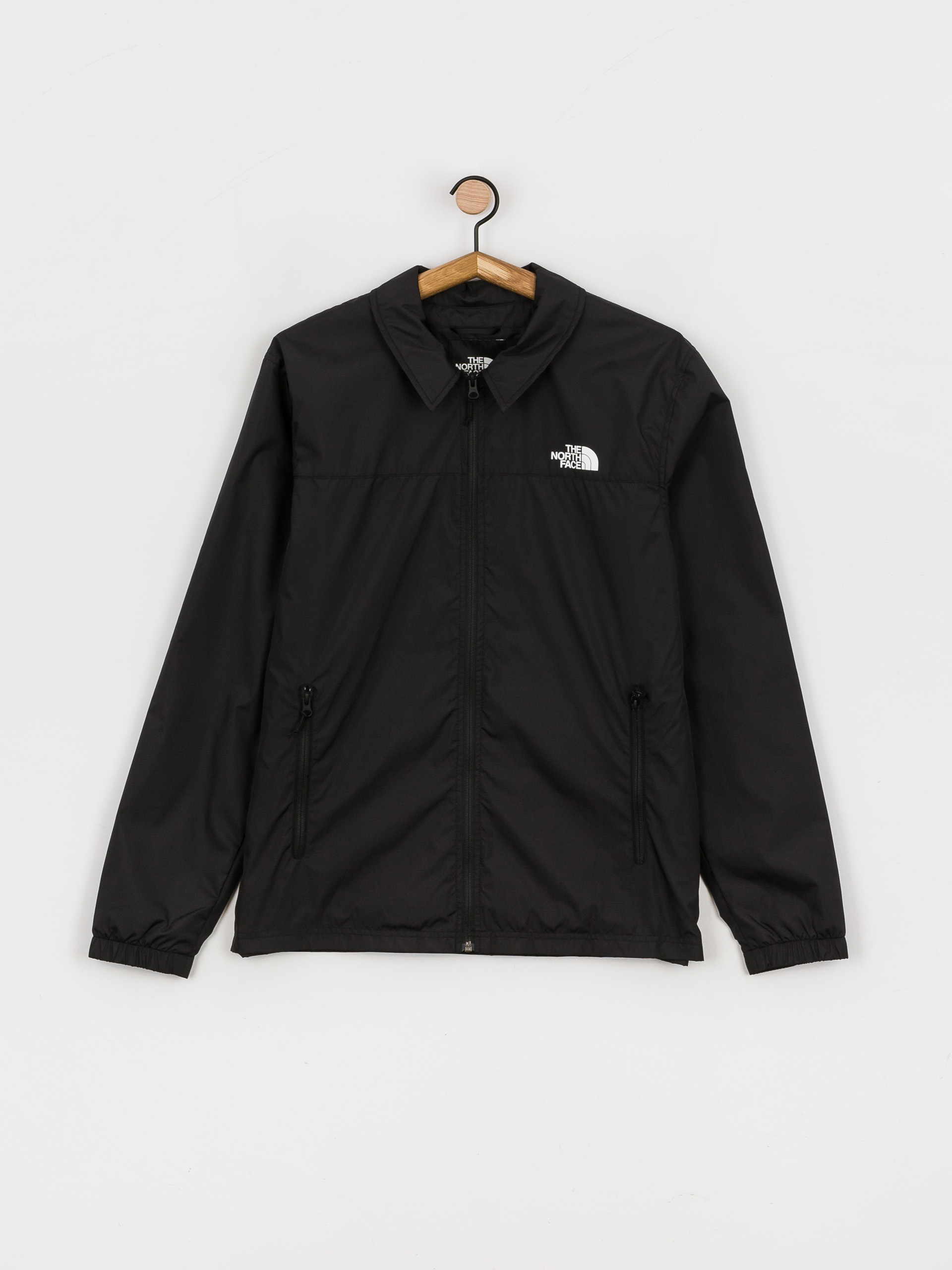 The North Face Cyclone Coaches Jacket - black (tnf black)