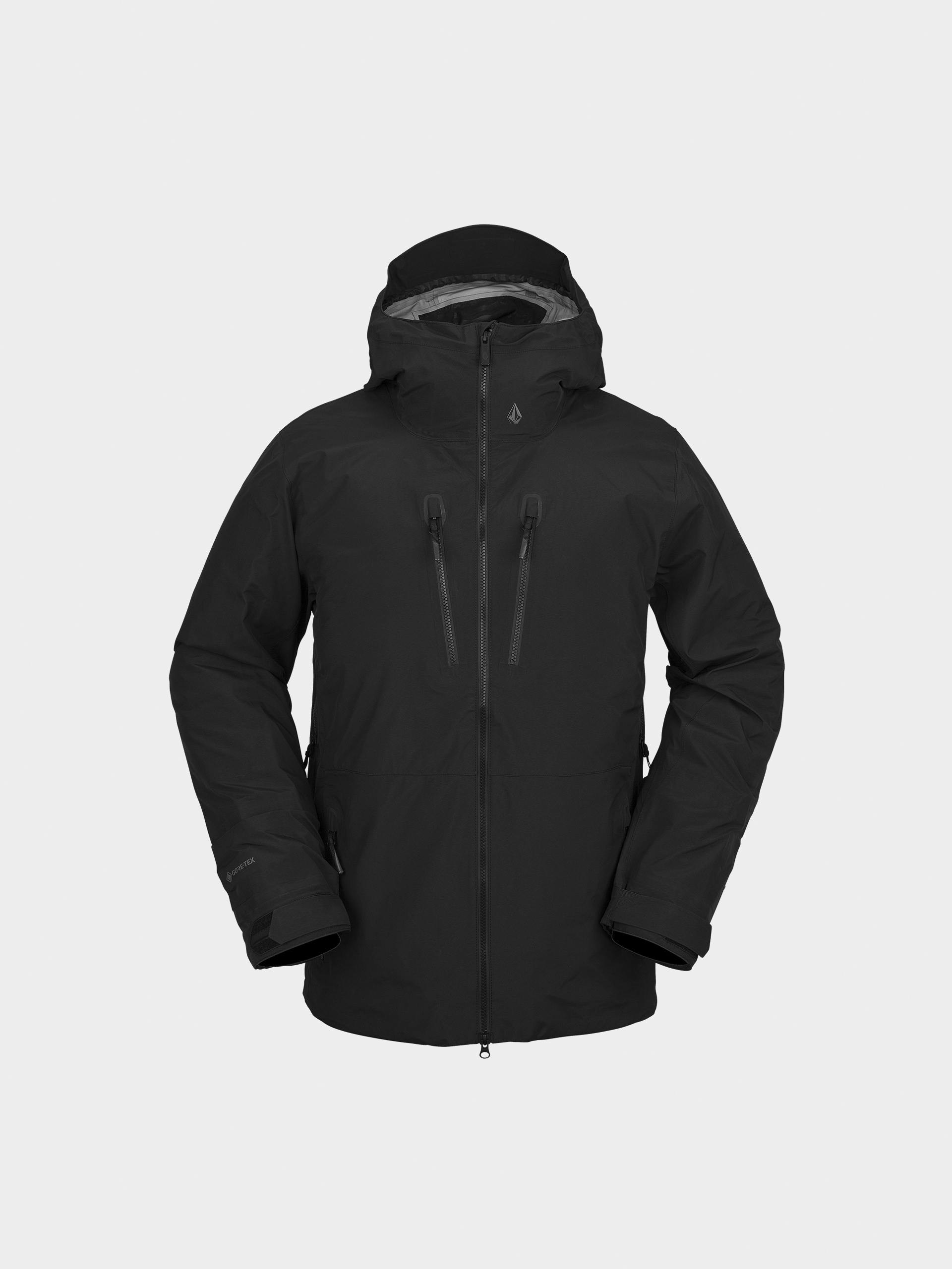 Volcom Tds Inf Gore Tex Snowboard jacket - black (black)