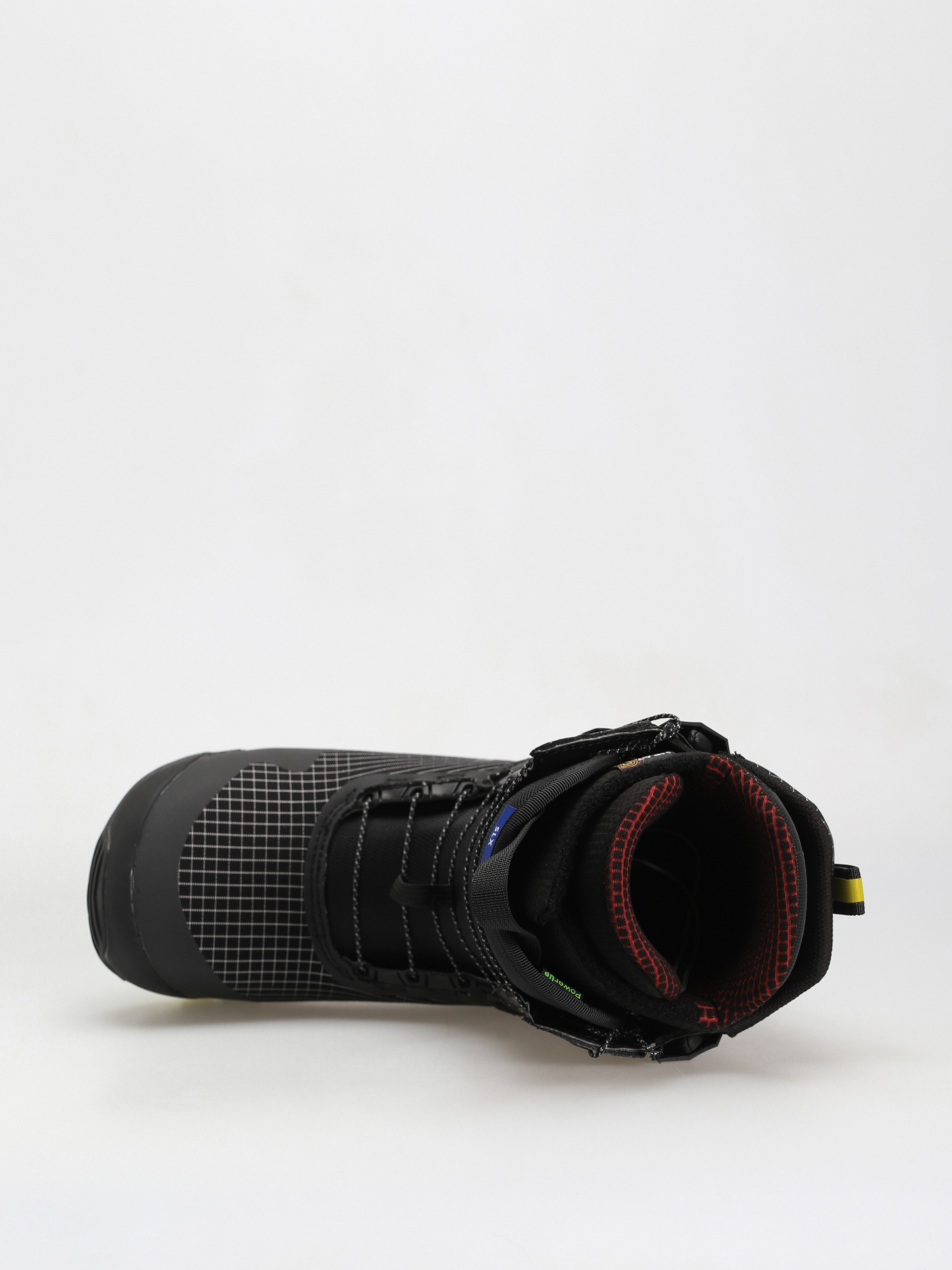 Burton SLX Snowboard boots - black (black)