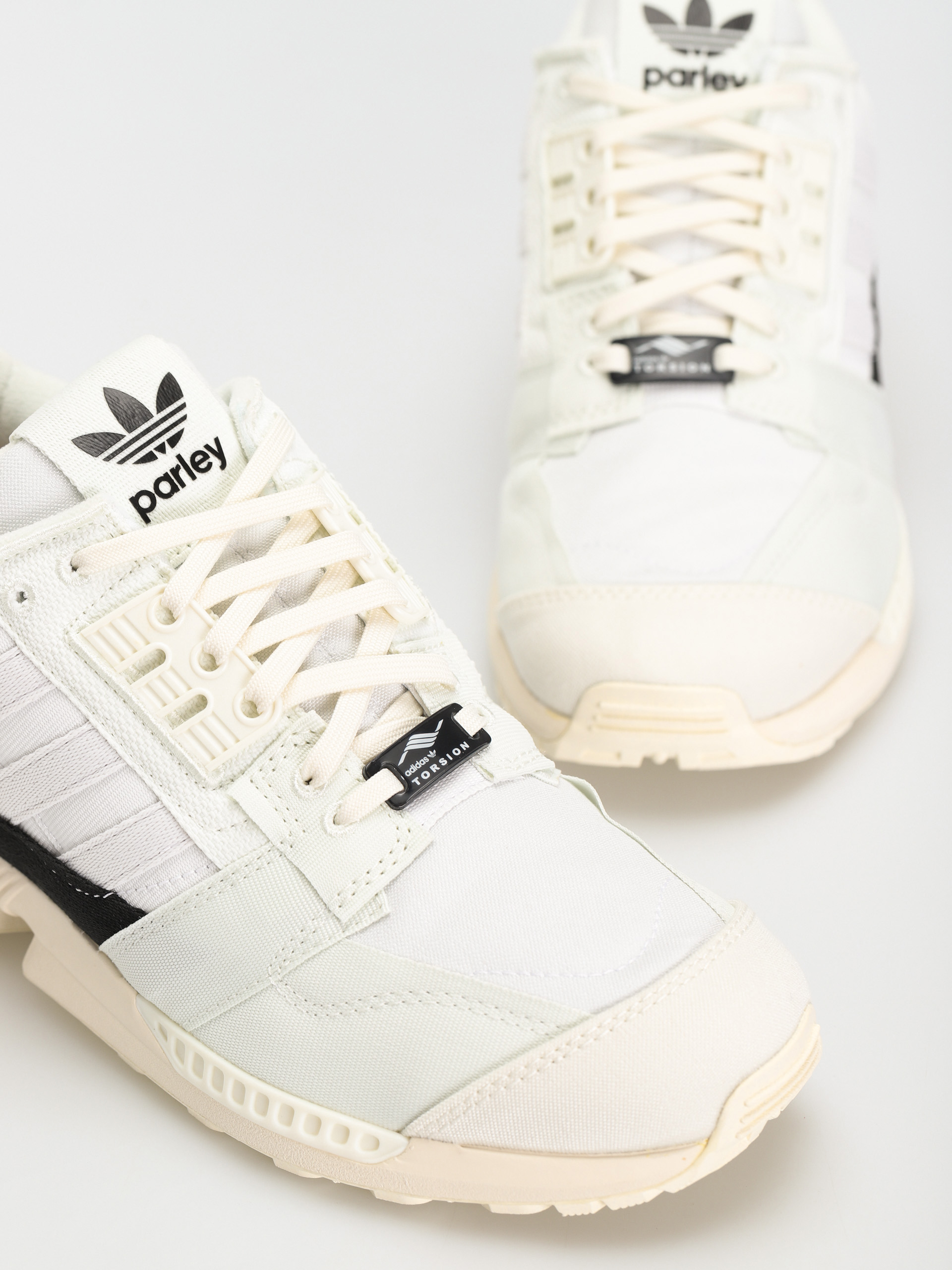 adidas Originals Zx 8000 Parley Shoes - white (owhite/whitin/ftwwht)