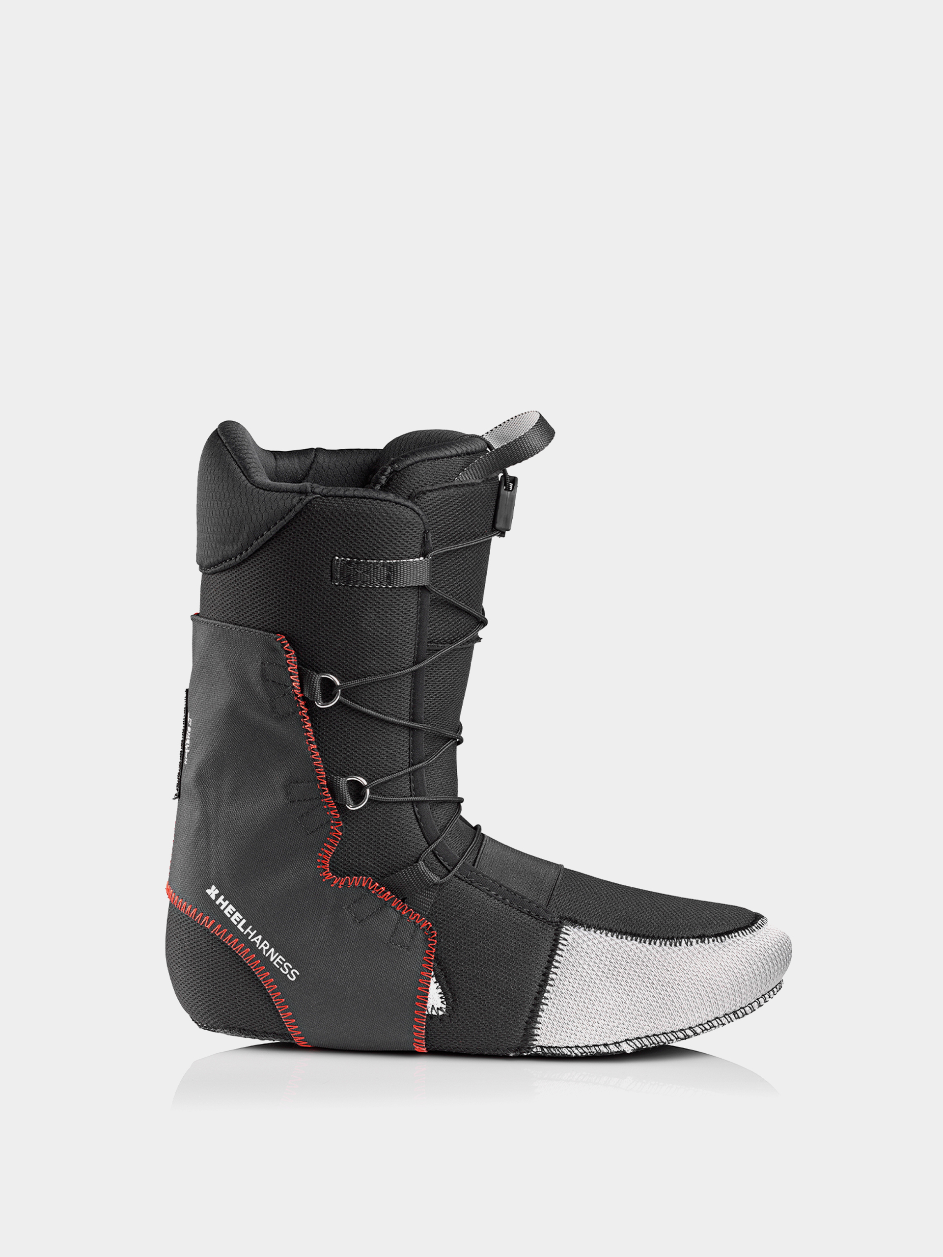 Deeluxe ID Dual Boa Snowboard boots - black (black)
