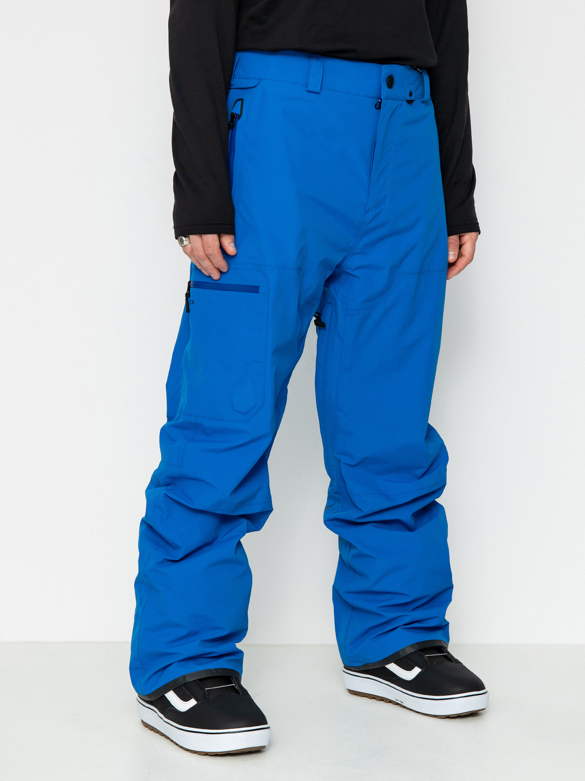 Volcom L Gore Tex Snowboard pants - blue (electric blue)