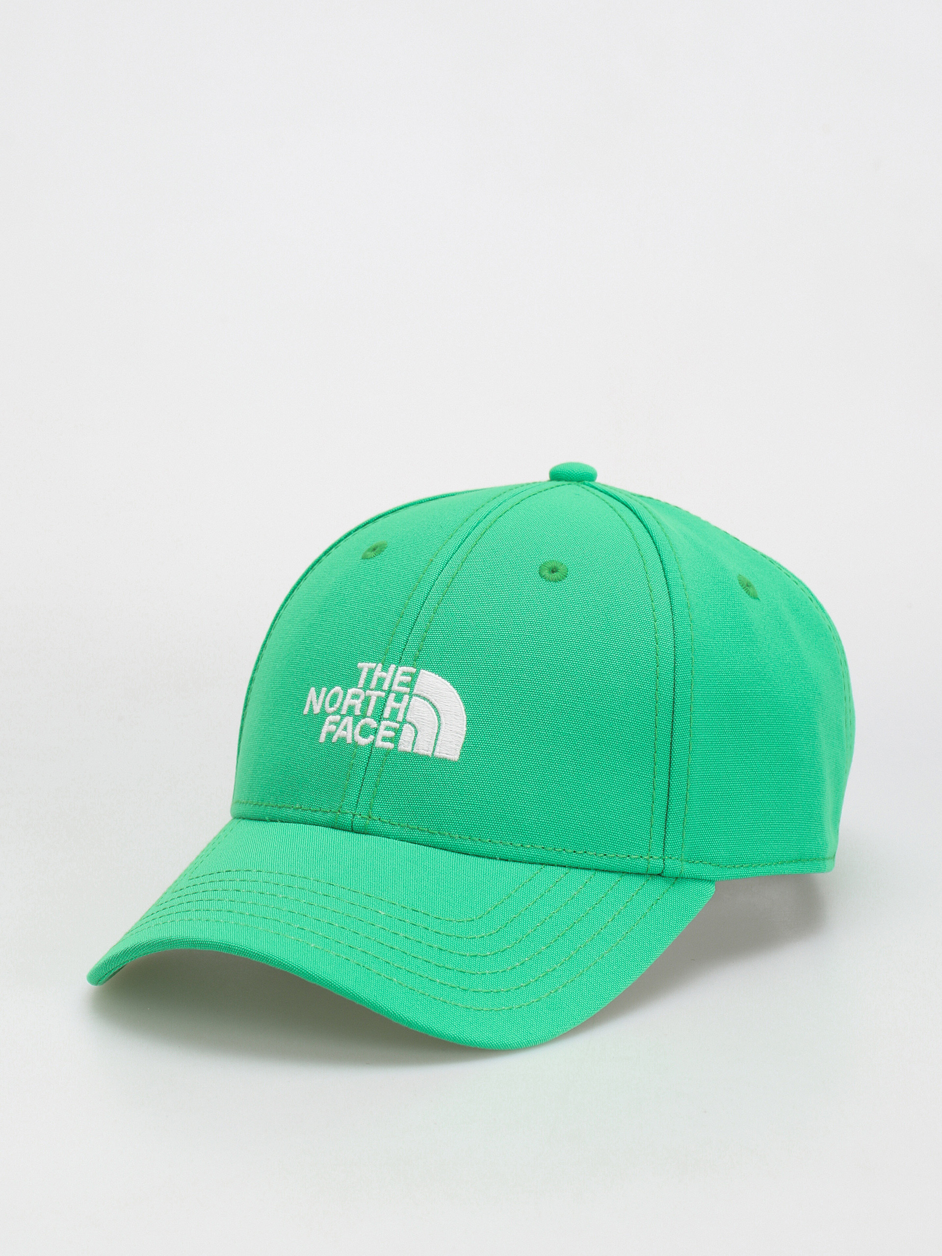 The North Face Recycled 66 Classic Cap - green (optic emerald)