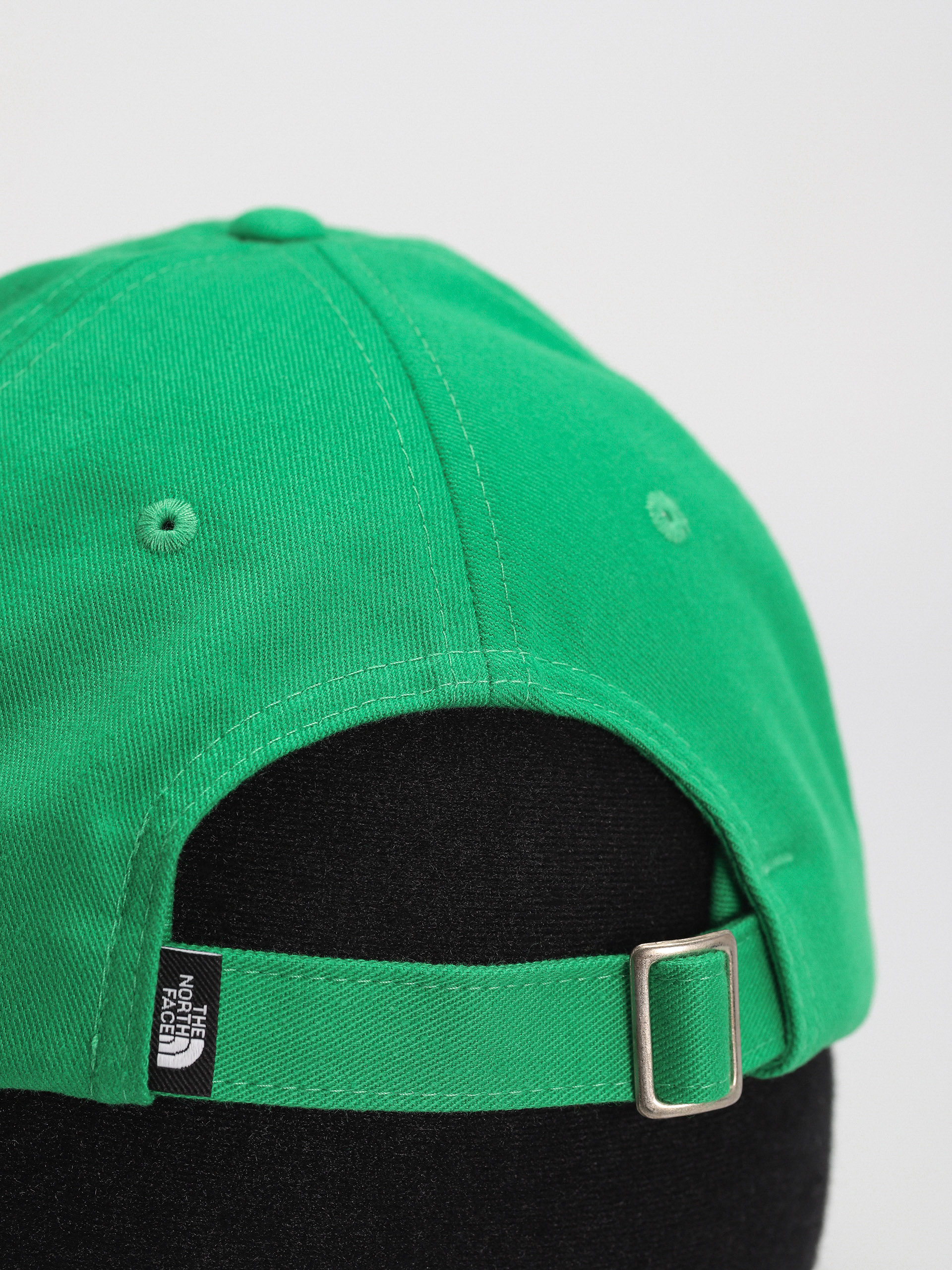 The North Face Norm Cap - green (optic emerald)