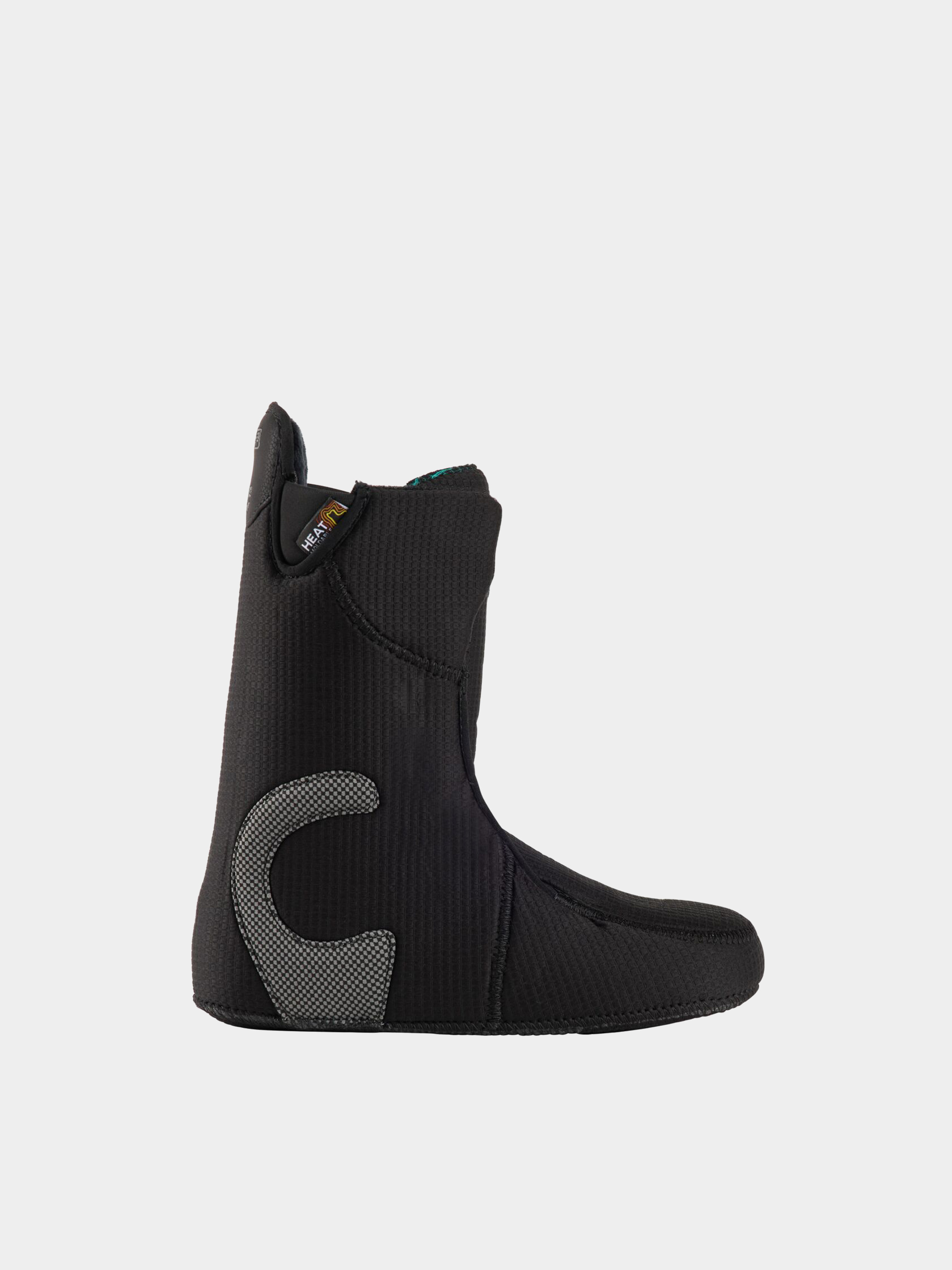 Burton Snowboard boots Felix Boa Wmn - green, multicolor (petrol