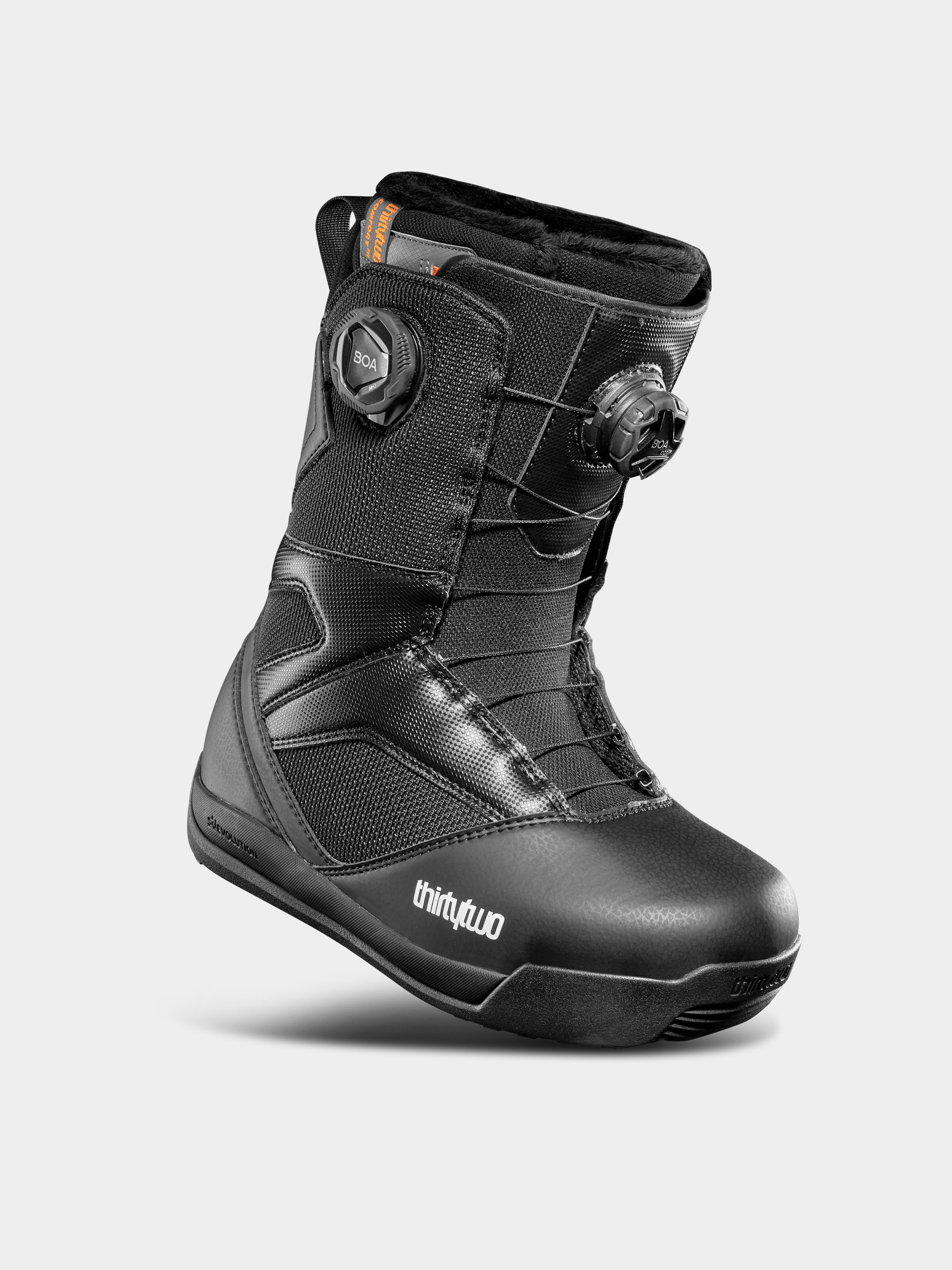 ThirtyTwo Snowboard boots Focus Boa Sweetin - black (black raw)