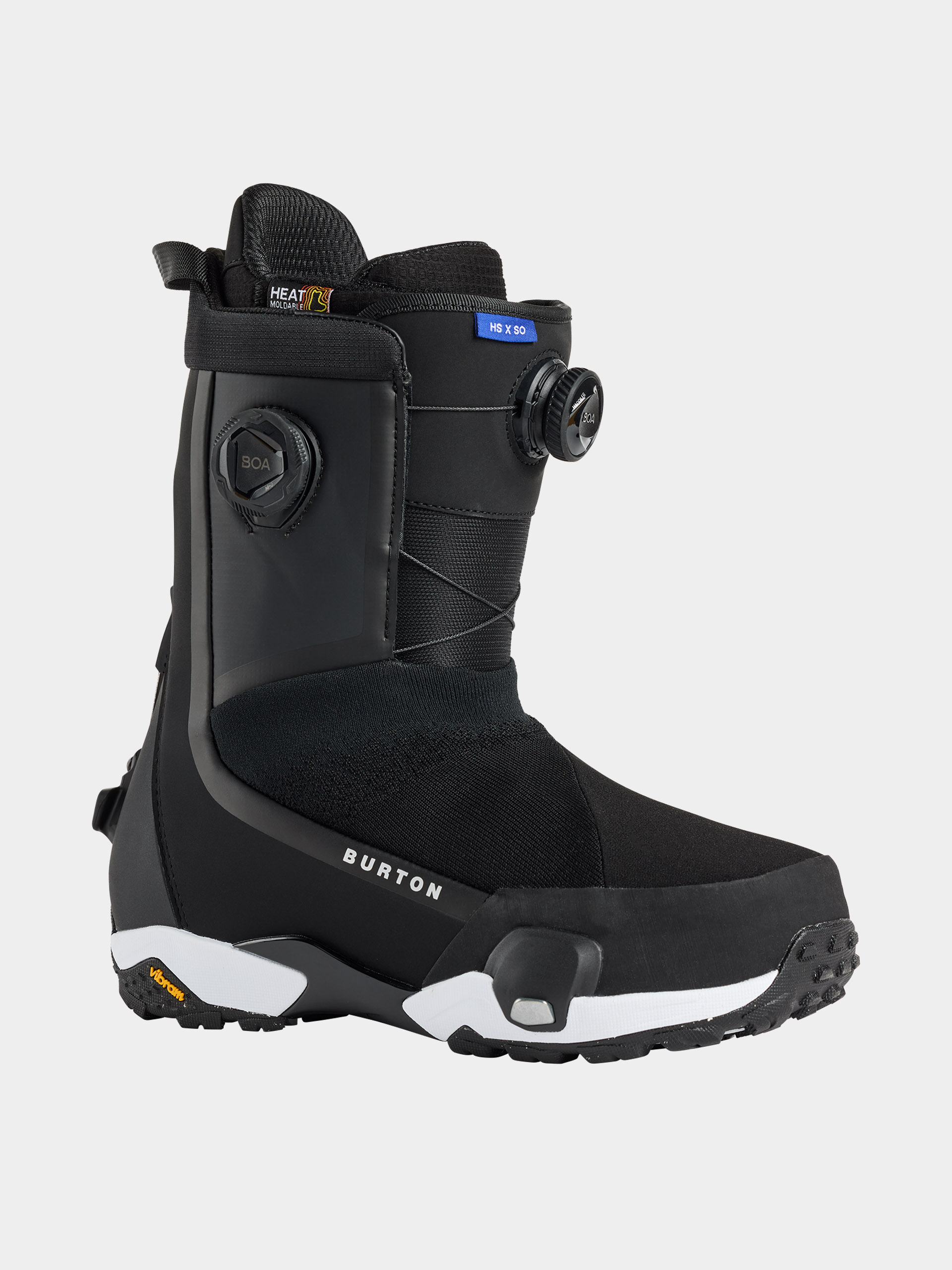 Burton Snowboard boots Starstruck Boa Wmn - black (black)