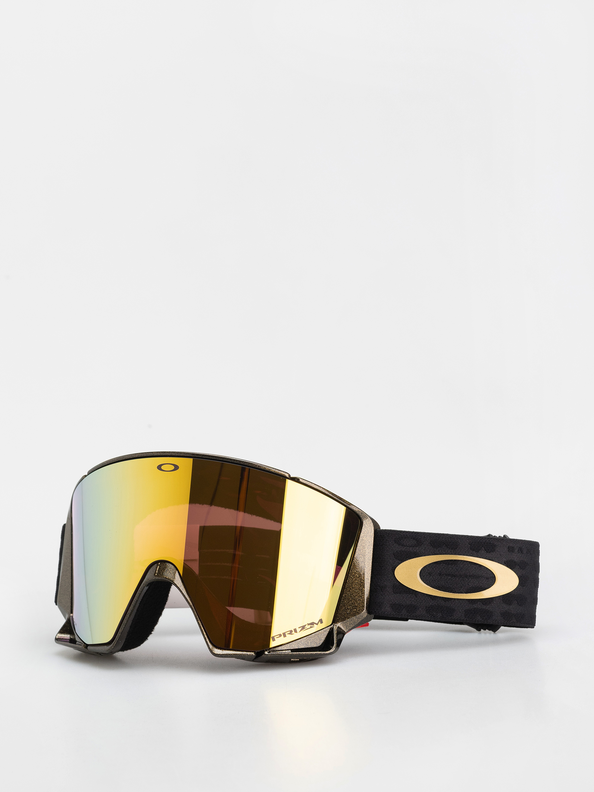 Oakley Flow Scape L Goggles - black (5oth anniversary/prizm 24k