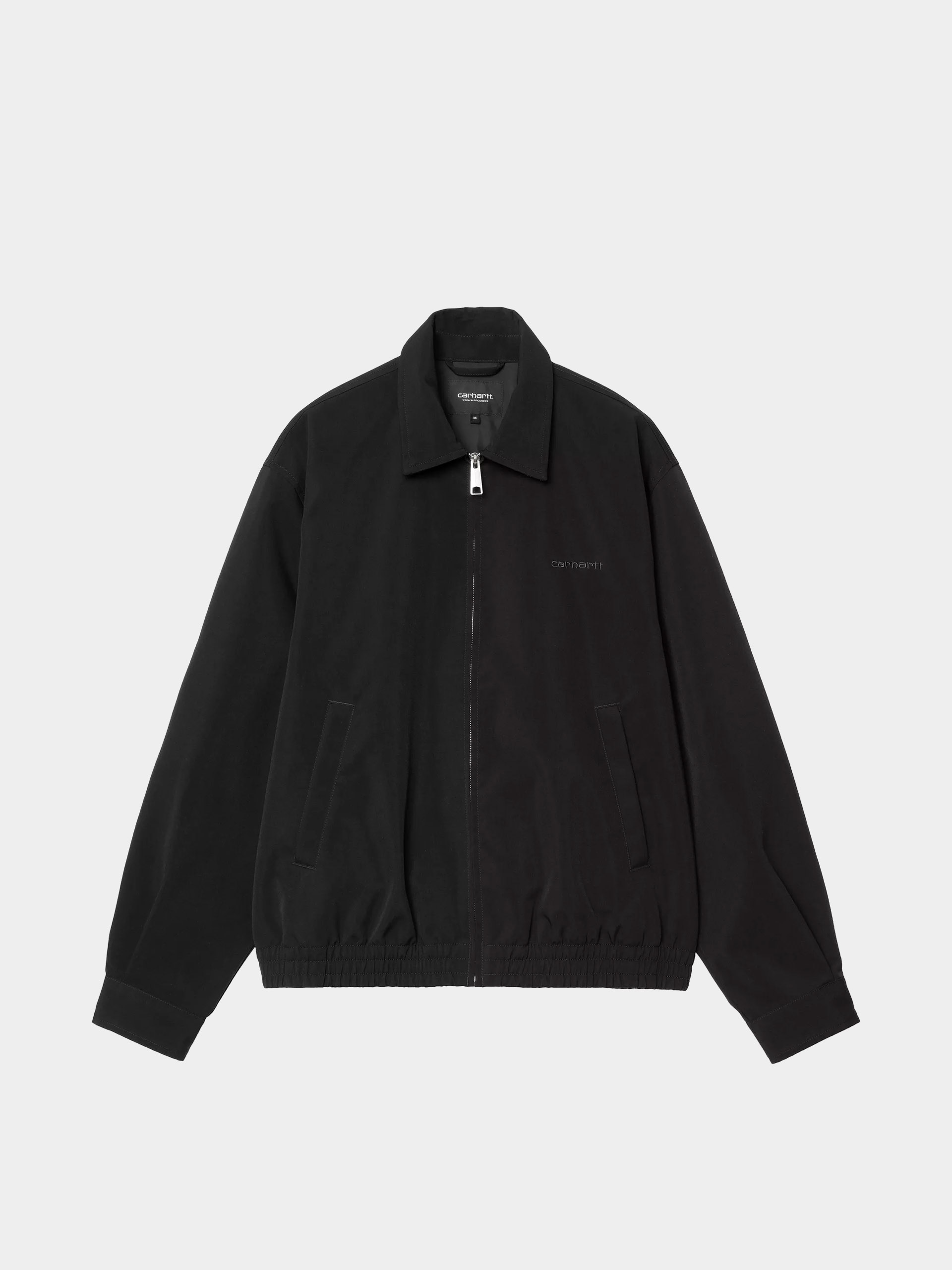 Carhartt WIP Active Jacket Jacket - black (black)