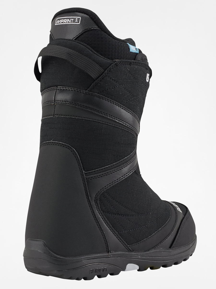 Burton Snowboard boots Starstruck Boa Wmn - black (black)