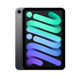 iPad Mini 7th Gen - Wi-Fi Starlight 128GB - Used - Swappa