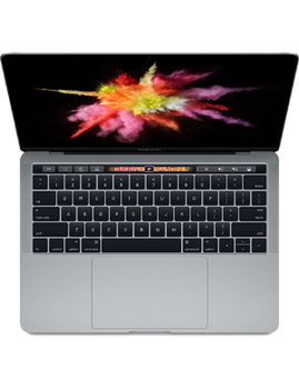 MacBook Pro 2016 (With Touch Bar) - 13 inch - Guide, Specs, Prices