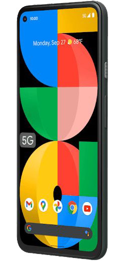 Google Pixel 5a 5G - Used and Refurbished - Swappa