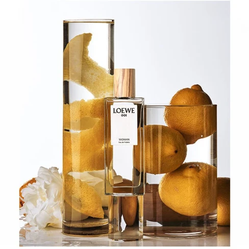 Loewe 001 Woman Eau de Toilette - SweetCare Kenya