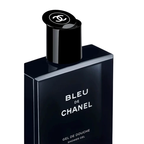 Chanel Bleu de Chanel Shower Gel for Men - SweetCare United States