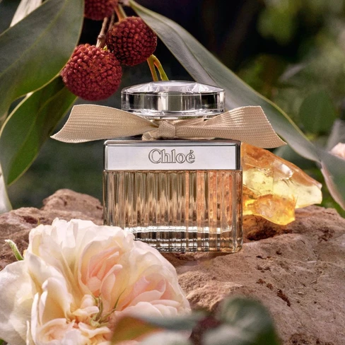 Chloé Perfumed Deodorant Spray - SweetCare United States