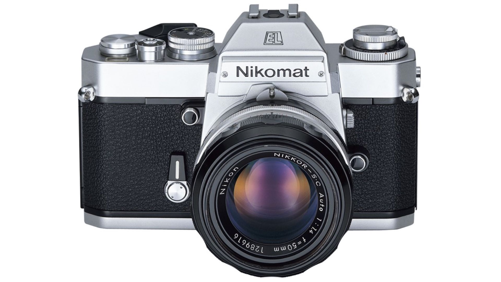 Nikomat EL - Nikon's Roots Vol. 16 - PRONEWS
