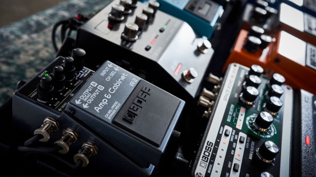 BOSS - MT-2 | Metal Zone