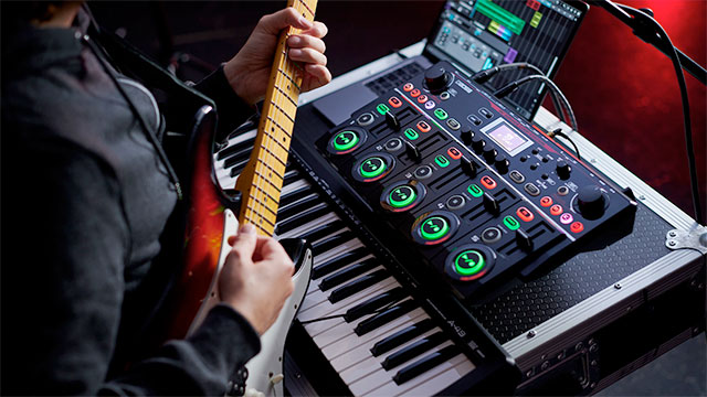 BOSS - RC-1 | Loop Station
