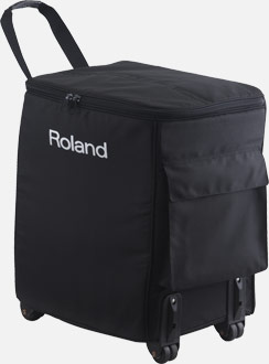 Roland - CB-BA330 | Carrying Case for BA-330