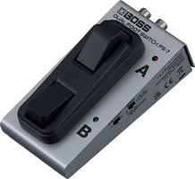 BOSS - GT-1000CORE | GUITAR EFFECTS PROCESSOR