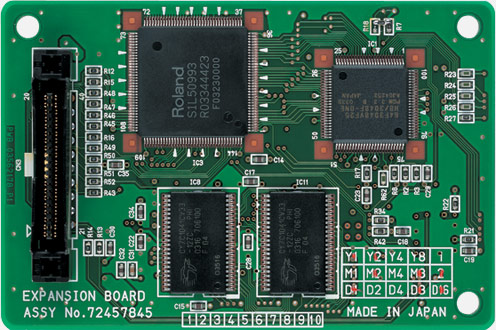 Roland - VS8F-3 | Plug-In Effect Expansion Board
