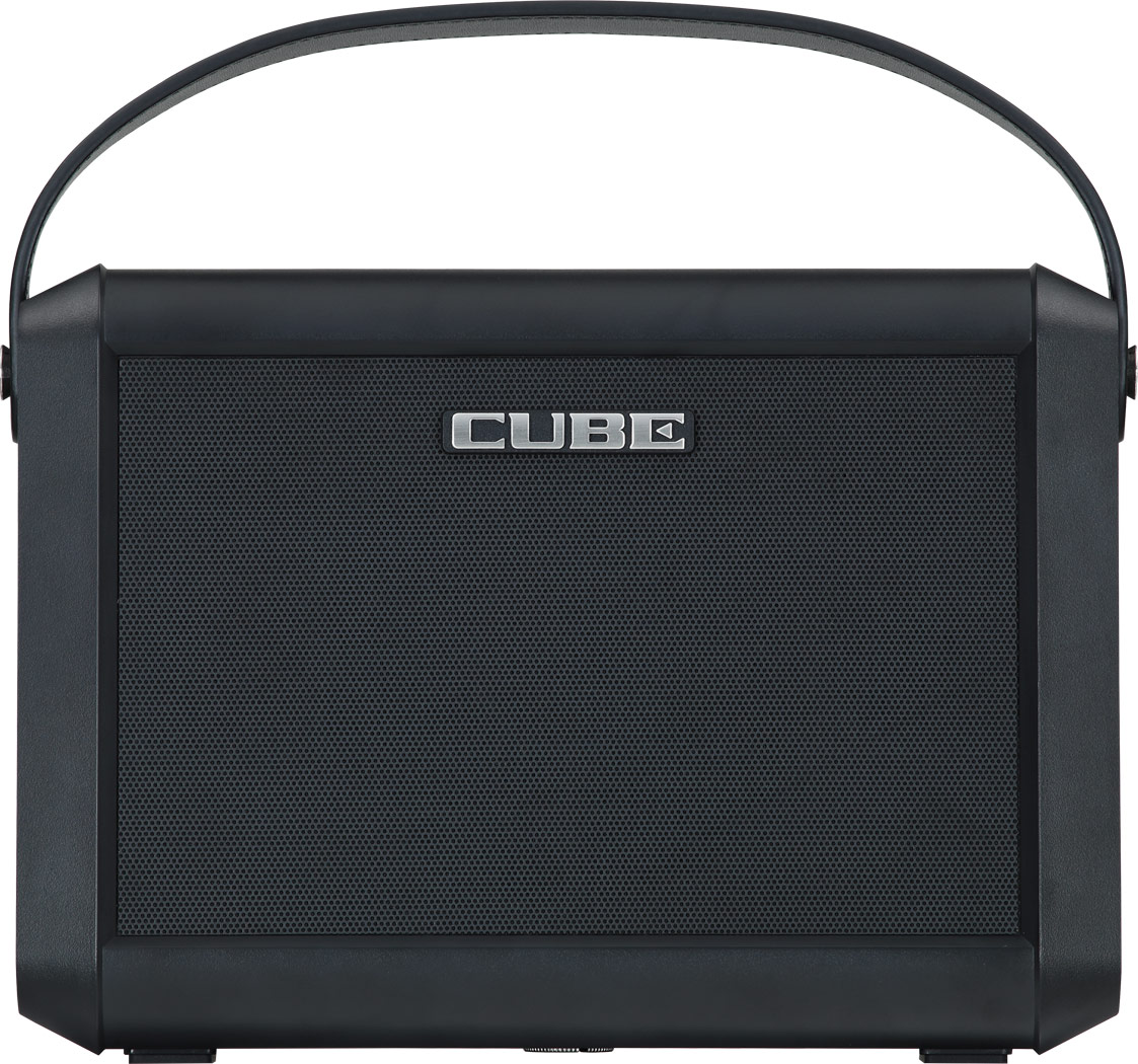 Roland - CUBE Street MINI | Multi-Instrument Battery Amplifier