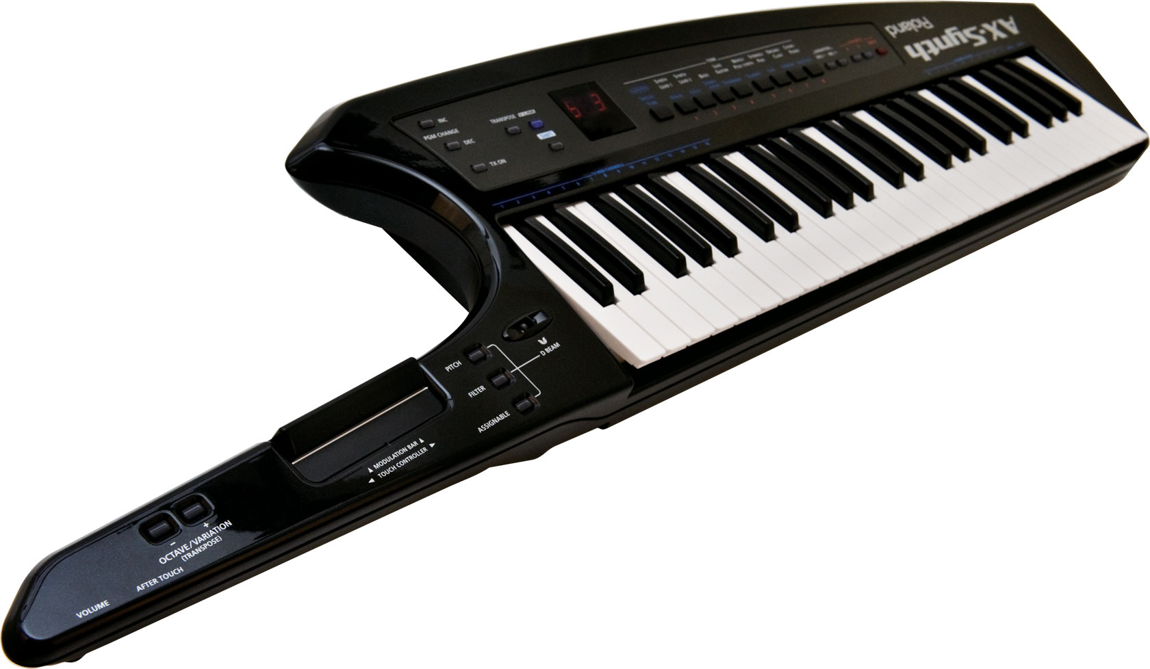 Roland - AX-Synth | Synthesizer