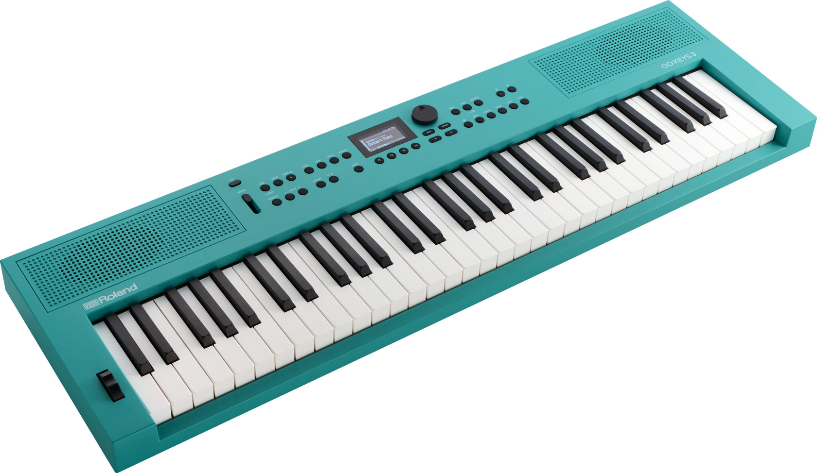 Roland - GO:KEYS 3 | Music Creation Keyboard
