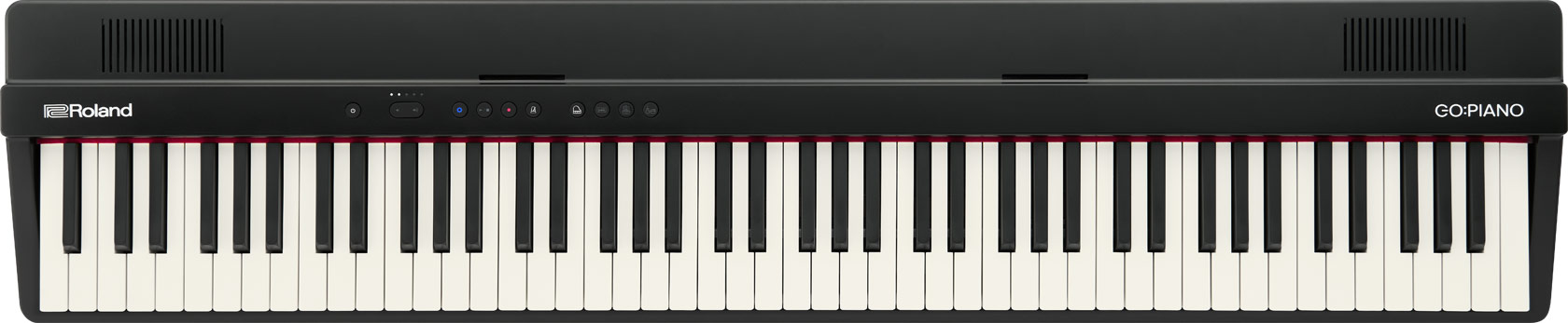 Roland - GO:PIANO88 (GO-88PX) | Entry Keyboard (GO-88PX)