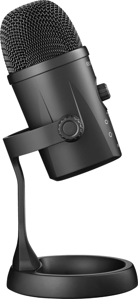 Roland - GO:PODCAST | Video Podcasting Studio for Smartphones