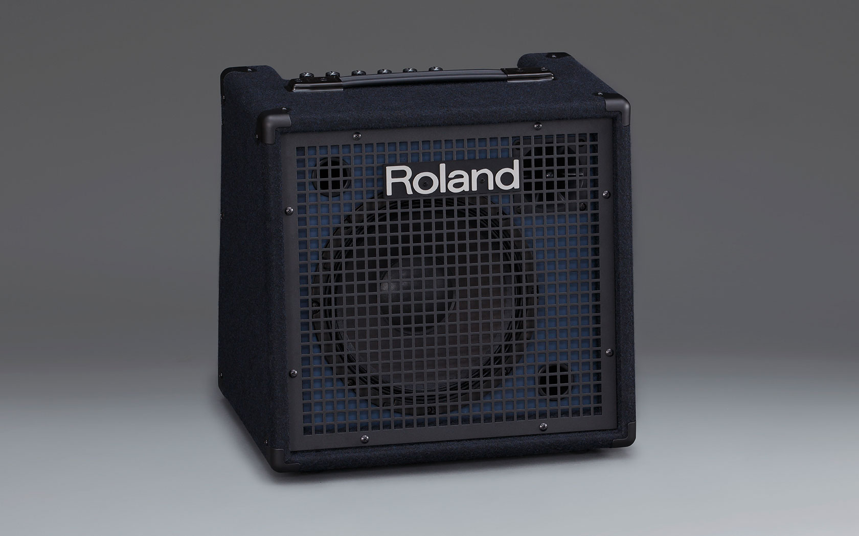 Roland - KC-80 | 3-Ch Mixing Keyboard Amplifier