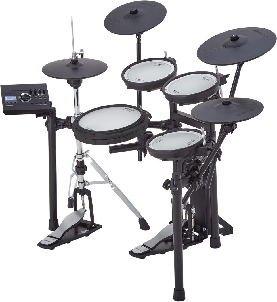Roland - TD-17KVX2 | V-Drums