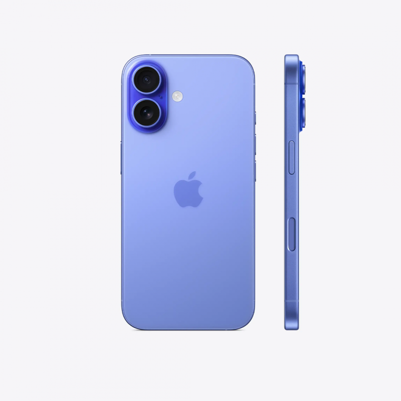 Reach | Technology Within Reach | iPhone 16