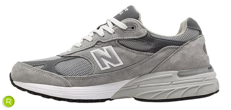 New Balance 993: Features, Reviews & Best Price | Runnea UK