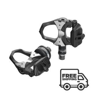 Favero Assioma DUO-Shi Powermeter Pedals for SPD-SL | Order here