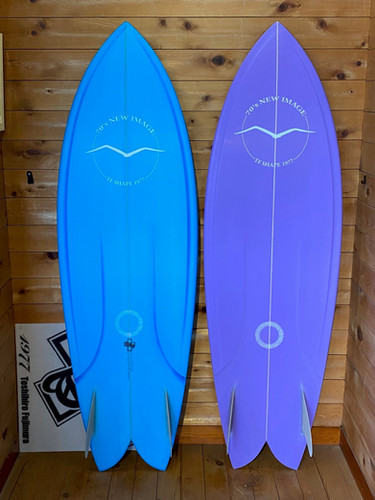 TF SurfBoard BREDREN DESING | Ehukaibeach