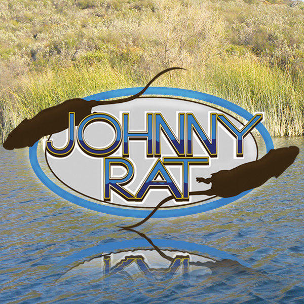 Johnny Rat Lure