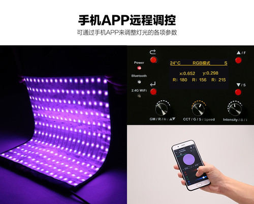 RX-818-K1 | Falcon Eyes Official