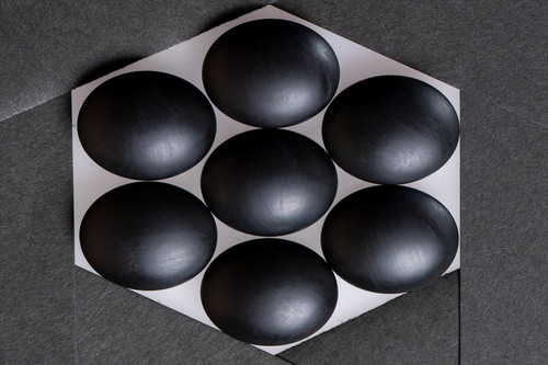 日向特产小仓滨蛤碁石雪印32号附那智黑碁石| 日向碁盤碁石