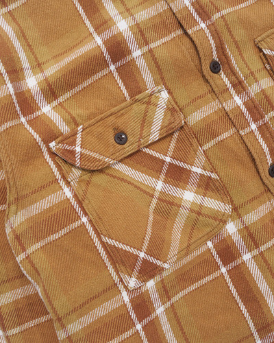 KATANA NEL SHIRTS” THE UNION / THE BLUEST OVERALLS | ザユニオン