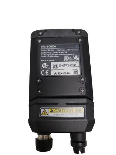Keyence IV3-500CA Smart Vision Sensor KEYENCE