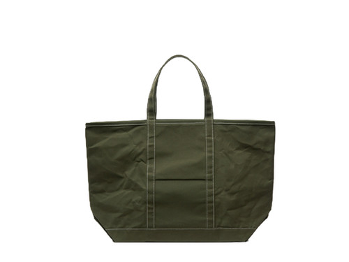 Base Field Tote L | This is a(n)