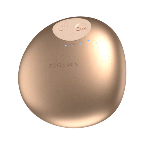 ZOGANKIN SCALP（ゾーガンキンスカルプ） | ZOGANKIN